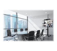 Neomounts Support sur pied FL50S-825BL1 Noir