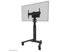 NEOMOUNTS FL50S-825BL1 Support au sol mobile pour écran 37-75p - TÜV