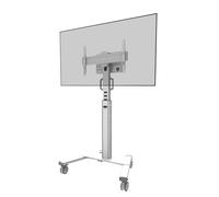 Neomounts FL50S-825WH1 Floor Stand Blanc