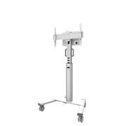 Neomounts FL50S-825WH1 Floor Stand Blanc