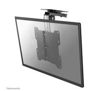Neomounts Support de plafond FPMA-C020BLACK pour écrans 10-40" Hauteur 26,5-40 cm