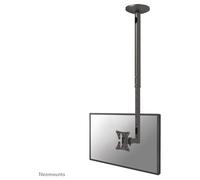 Neomounts FPMA-C050BLACK Support de plafond pour écran de 10-30" - h60-85 cm