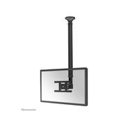 Neomounts by Newstar FPMA-C100 - Support - full-motion - pour Écran LCD - noir - Taille d'écran : 10"-30" - montable au plafond Noir G