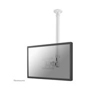 Neomounts FPMA-C100WHITE montage des affichages de messages 76,2 cm (30 ) Blanc