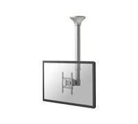 Neomounts by Newstar Support plafond FPMA-C200 articulé pour écran LCD 10"-40" Argent