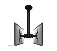 Neomounts FPMA-C200D montage des affichages de messages 101,6 cm (40 ) Noir