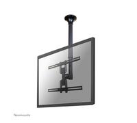 Neomounts FPMA-C400 - Support - Entièrement mobile - pour écran LCD - noir - Taille d'écran : 81.3-152 cm (32"-60")