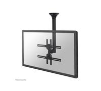 Support de plafond pour écrans plat FPMA-C400BLACK NewStar