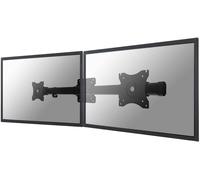Neomounts Support de table pour écran FPMA-CB100BLACK 25,4–68,6 cm inclinable