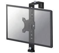 Neomounts FPMA-CH100BLACK Moniteur Bureau Support Noir 25.4-76.2cm Affichage