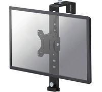 Neomounts FPMA-CH100BLACK simple Support de table pour écran 25,4 cm (10) - 76,2 cm (30) noir