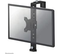 Neomounts FPMA-CH100BLACK simple Support de table pour écran 25,4 cm (10) - 76,2 cm (30) noir G