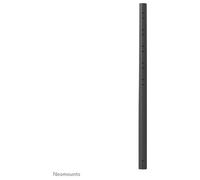 Neomounts FPMA-CP100BLACK Tube d'extension pour support d'écran au plafond - h100 cm