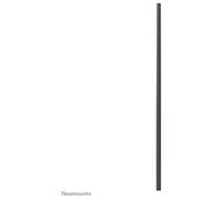 Neomounts FPMA-CP200BLACK Tube d'extension pour support d'écran au plafond - h200 cm