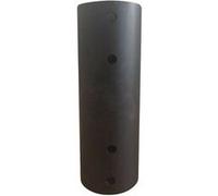 Neomounts Connecteur pour tube d'extension FPMA-CPCONNECTBLACK Noir