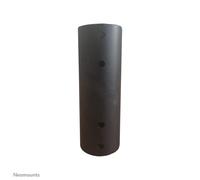 Neomounts FPMA-CPCONNECTBLACK Connecteur pour tube d'extension, 50 kg, Acier, Noir