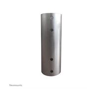 Neomounts FPMA-CPCONNECTSILVER Connecteur pour tube d'extension