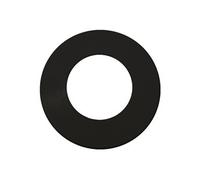 Plaque de montage mural Neomounts FPMA-CRB5HM noir Adapté pour série (support): Support de vidéoprojecteur NewStar série