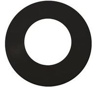 Neomounts FPMA-CRB5HM - Composant de montage (couvercle de montage sur plafond) - pour Écran LCD - plastique - noir - pour P/N: FPMA-C100, FPMA-C100SILVER Noir G