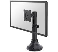 NewStar FPMA-D025BLACK - montage sur bureau