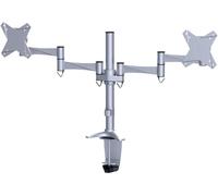 Newstar Support de bureau écrans plat ( FPMA-D1330DSILVER )