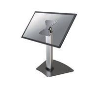 Neomounts FPMA-D1500SILVER Support d'écran à poser 10-32"