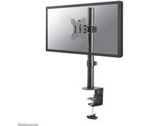 Neomounts Support de bureau FPMA-D510BLACK – Pour écran 10–32" Noir inclinable et rotatif