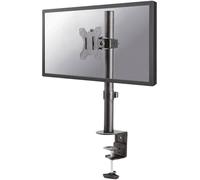 Neomounts Support de bureau FPMA-D510BLACK – Pour écran 10–32" Noir inclinable et rotatif