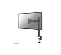 Neomounts Support bureau FPMA-D540BLACK – Full-motion pour écran 10"-32" Noir G