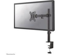 Neomounts FPMA-D540BLACK - Kit de montage (support de montage pour bureau) - full-motion - pour écran plat - noir - Taille d'écran : 10"-32" - pinces montables, oeillet Noir G
