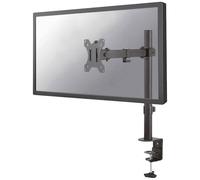 Neomounts FPMA-D540BLACK simple Support de table pour écran 33,0 cm (13\ ) - 81,3 cm (32\ ) noir inclinable + pivotant, réglable en