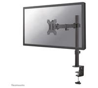 Neomounts Support bureau FPMA-D540BLACK – Full-motion pour écran 10"-32" Noir G