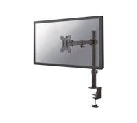 Neomounts Support bureau FPMA-D540BLACK – Full-motion pour écran 10"-32" Noir G