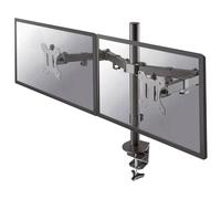 Neomounts FPMA-D550BLACK Support De Moniteur De Bureau Pivotant Incliné Noir