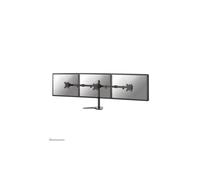 Neomounts Support écran FPMA-D550DD3BLACK 3 écrans 33–68,6 cm (13–27) noir inclinable rotatif mobile