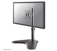 Neomounts FPMA-D550SBLACK - Installation - Entièrement mobile - pour écran plat - noir - Taille d'écran : jusqu'à 81,3 cm (jusqu'à 32 pouces)