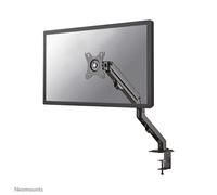 Neomounts FPMA-D650BLACK Support d'écran à fixer 17-27' - ressort hélicoïdal, Collier de serrage/ passe-fil, 7 kg, 43,2 cm (17'), 68,6 cm (27'), 100 x
