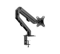 NEOMOUNTS FPMA-D650BLACK Support décran à fixer 17-27p - ressort hélicoïdal