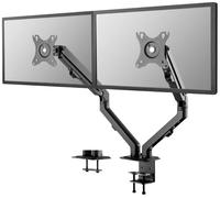 Neomounts NewStar Flet Screen Support de Bureau (FPMA-D650DBLACK)