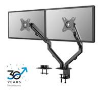 Neomounts NewStar Flet Screen Support de Bureau (FPMA-D650DBLACK)