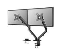 Neomounts NewStar Flet Screen Support de Bureau (FPMA-D650DBLACK)