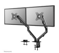 Neomounts NewStar Flet Screen Support de Bureau (FPMA-D650DBLACK)