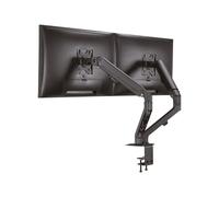 Neomounts NewStar Flet Screen Support de Bureau (FPMA-D650DBLACK)