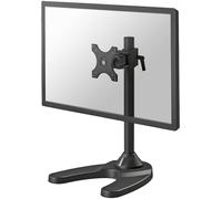 Neomounts FPMA-D700 Support sur pied pour écran 1 Écran(s) 25,4 cm (10) - 76,2 cm (30) noir inclinable, mobile
