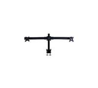 NewStar Computers Support d'écran FPMA-D700D3 - pour 3 écrans 10-27" - Noir