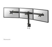 NewStar Computers Support d'écran FPMA-D700D3 - pour 3 écrans 10-27" - Noir