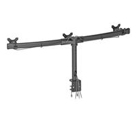 NEOMOUNTS FPMA-D700D3 Support décran à fixer 10-27p