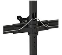 Neomounts FPMA-D700D6 Support d'écran à fixer 19-27"