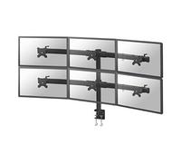 Neomounts FPMA-D700D6 Support d'écran à fixer 19-27"