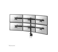 Neomounts FPMA-D700D6 Support d'écran à fixer 19-27"